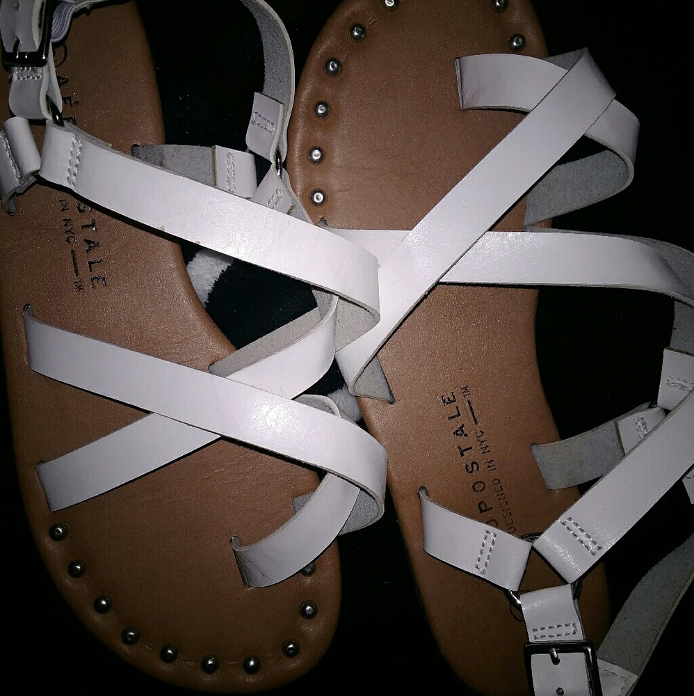 Bundle Sandals - image 7
